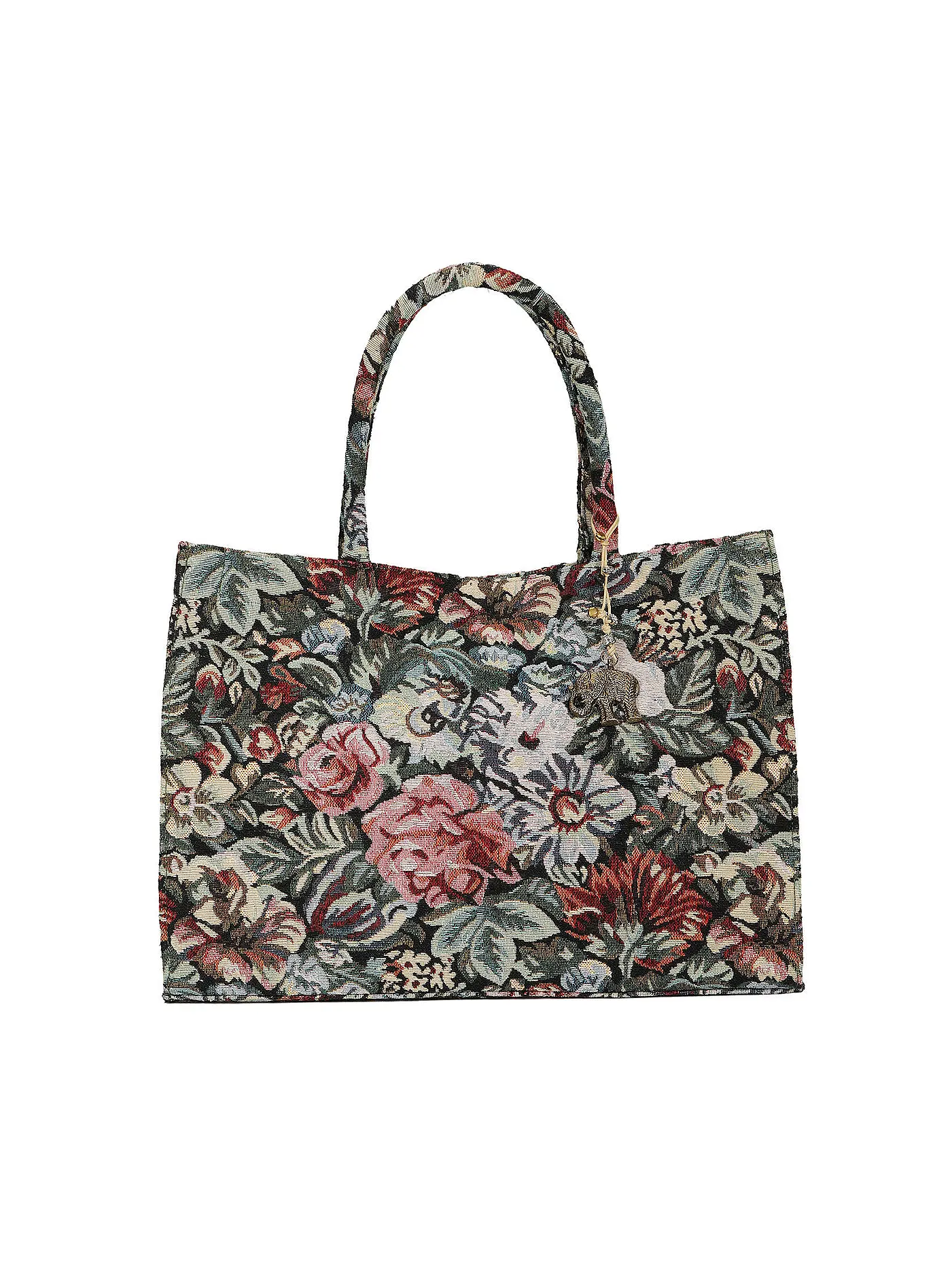 ANOKHI | Tasche - Tote Bag TOTE BOOK Large | 